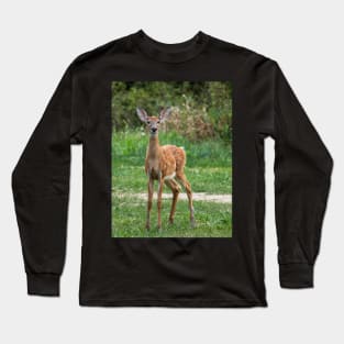 Doe Long Sleeve T-Shirt